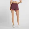 New Balance Sport Essentials 3´´ Kurze Hose female