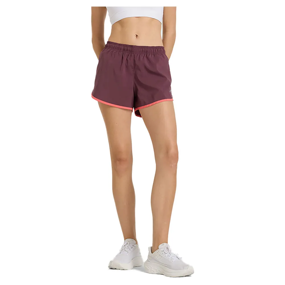 New Balance Sport Essentials 3´´ Kurze Hose female New Balance Sport Essentials 3´´ Kurze Hose female
