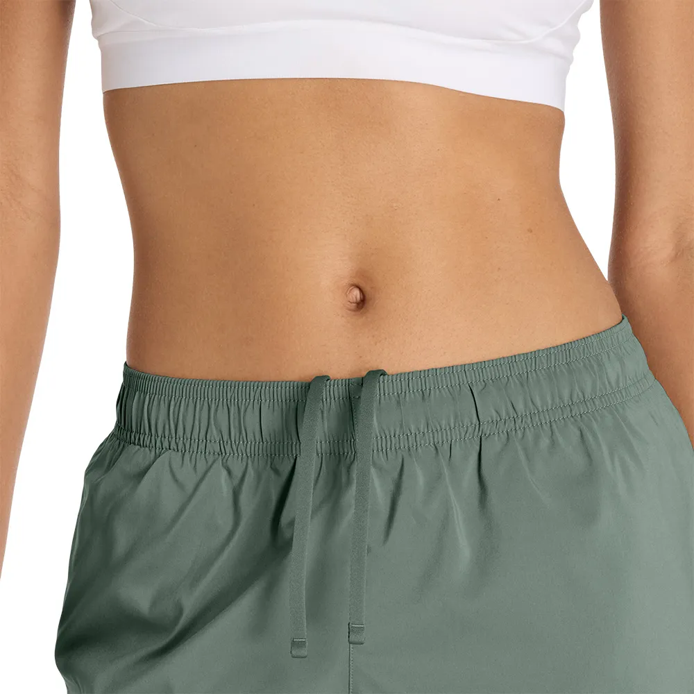 New Balance Sport Essentials 3 Kurze Hose female, Green
