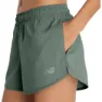 New Balance Sport Essentials 3 Kurze Hose female, Green