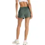New Balance Sport Essentials 3 Kurze Hose female, Green