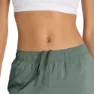 New Balance Sport Essentials 3 Kurze Hose female, Green