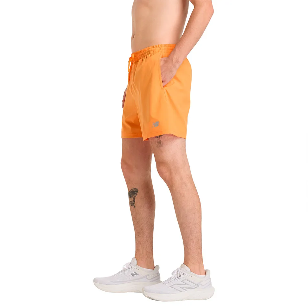 New Balance Sport Essentials 5 Kurze Hose male