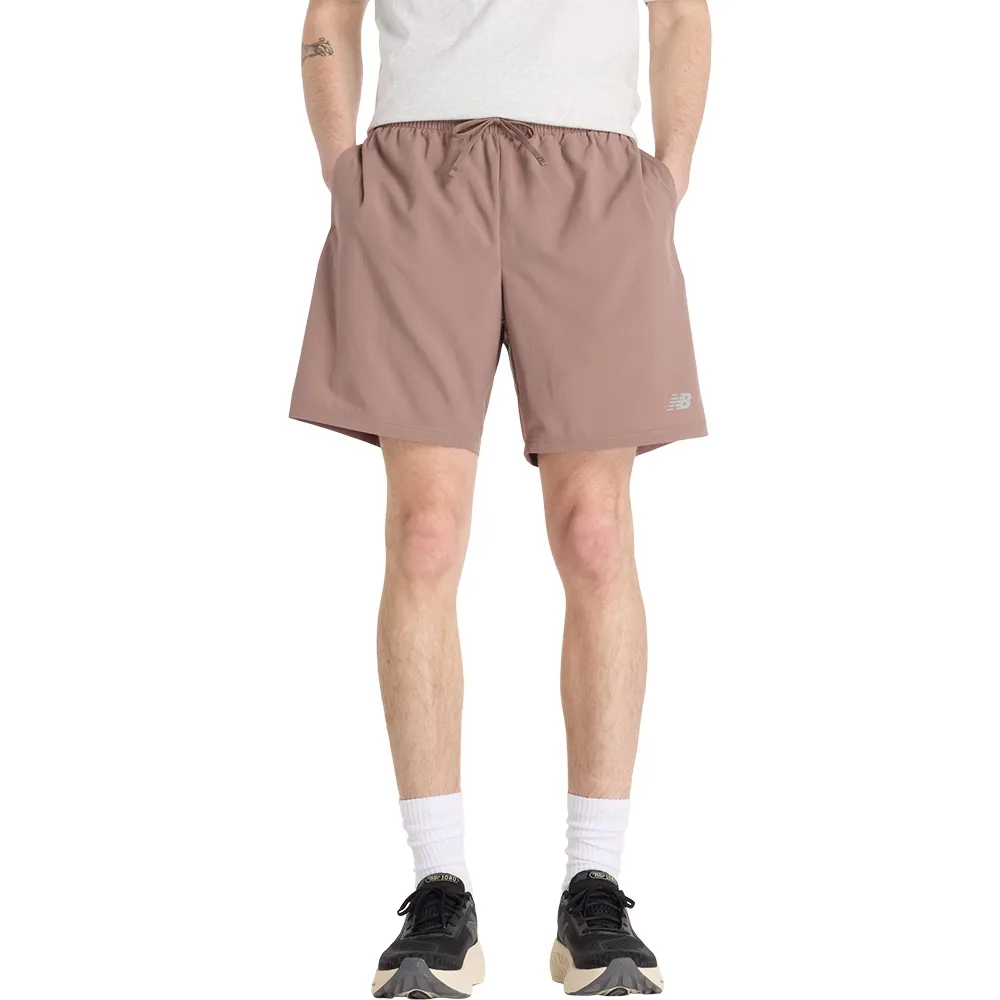 New Balance Sport Essentials 7´´ Kurze Hose male New Balance Sport Essentials 7´´ Kurze Hose male
