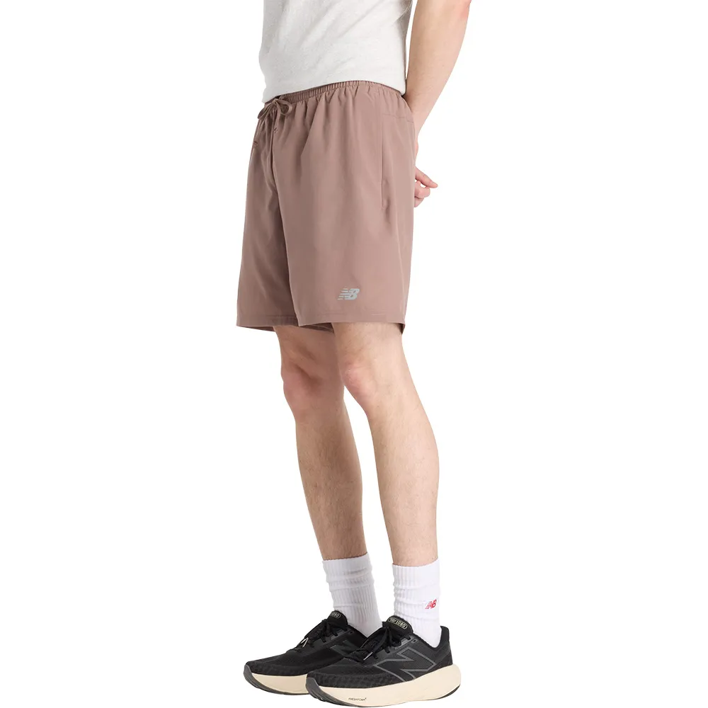New Balance Sport Essentials 7´´ Kurze Hose male New Balance Sport Essentials 7´´ Kurze Hose male