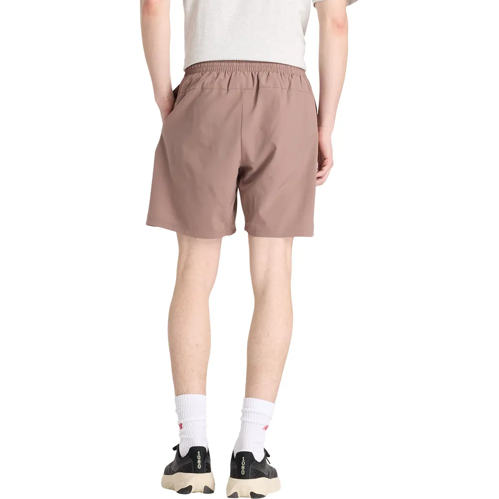 New Balance Sport Essentials 7´´ Kurze Hose male New Balance Sport Essentials 7´´ Kurze Hose male