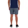 New Balance Sport Essentials 7 Kurze Hose male, Grey