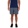 New Balance Sport Essentials 7 Kurze Hose male, Grey