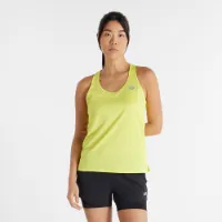 New Balance Sport Essentials ärmelloses T-shirt male