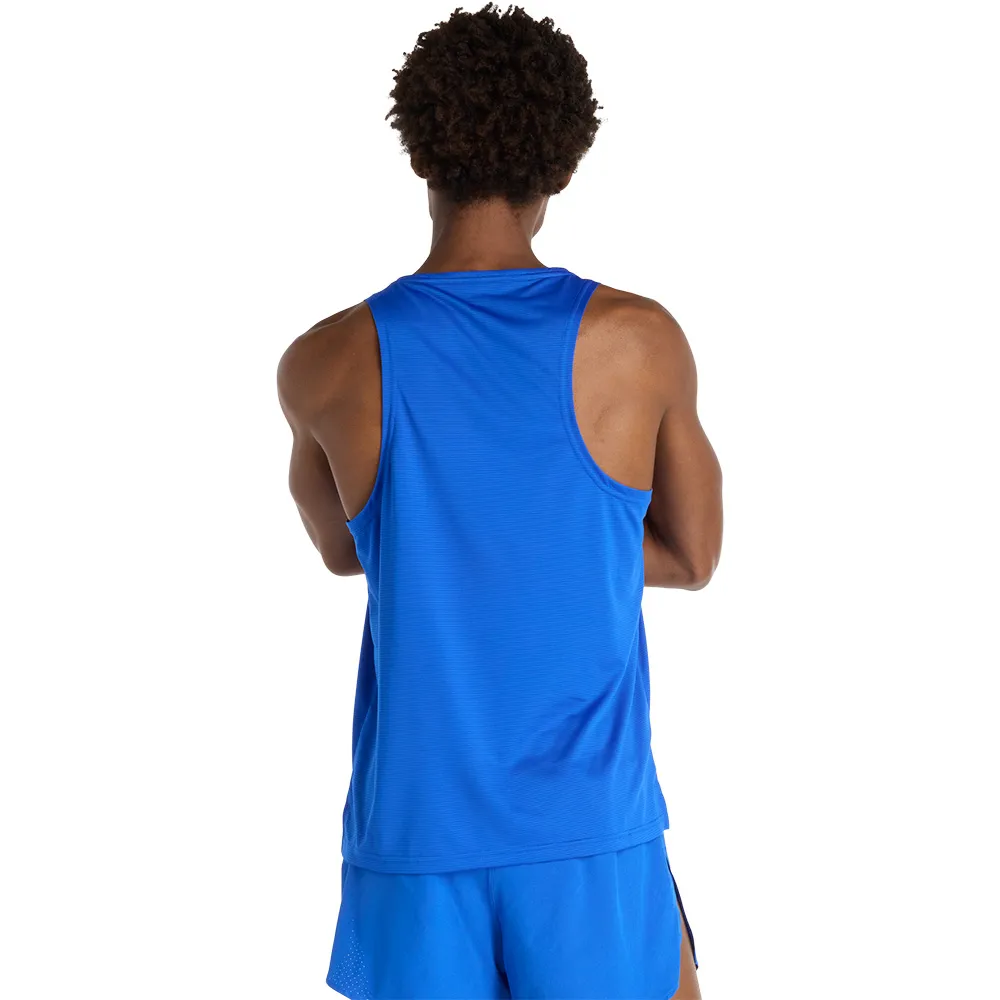 New Balance Sport Essentials ärmelloses T-shirt male
