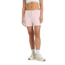 New Balance Sport Essentials French Terry Kurze Hose female, Pink