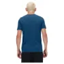 New Balance Sport Essentials Heathertech Kurzarm-t-shirt male
