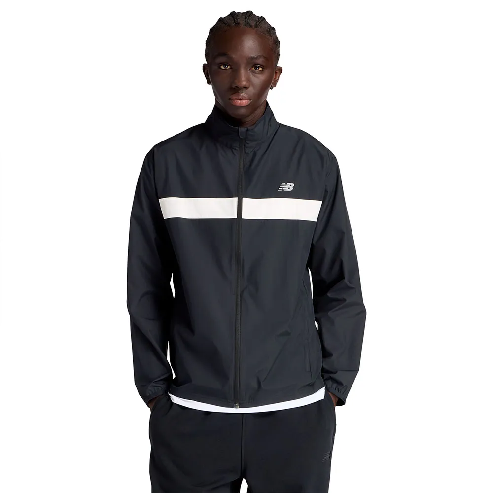 New Balance Sport Essentials Jacke male New Balance Sport Essentials Jacke male