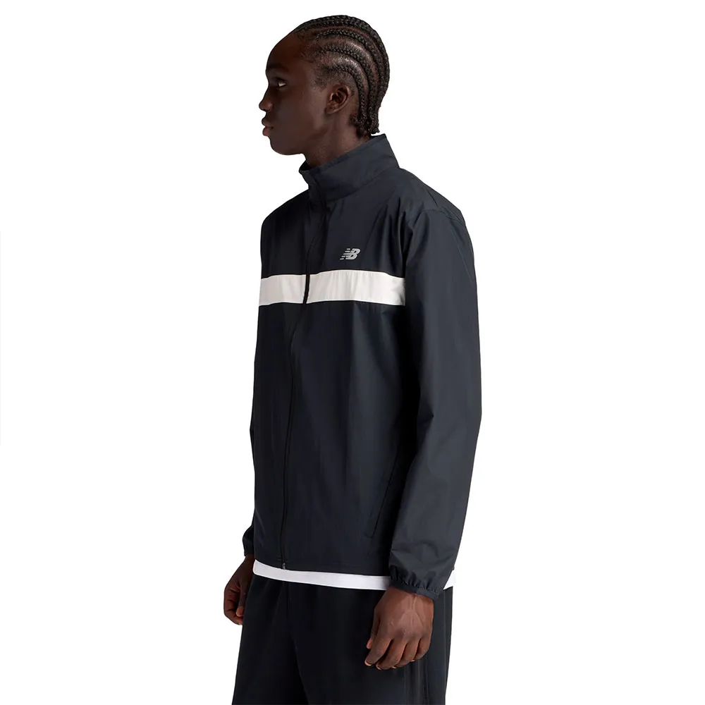 New Balance Sport Essentials Jacke male New Balance Sport Essentials Jacke male