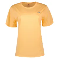 New Balance Sport Essentials Kurzarm-t-shirt male New Balance Sport Essentials Kurzarm-t-shirt male