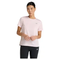 New Balance Sport Essentials Kurzarm-t-shirt male
