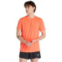 New Balance Sport Essentials Kurzarm-t-shirt male