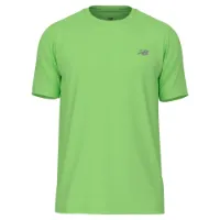 New Balance Sport Essentials Kurzarm-t-shirt male New Balance Sport Essentials Kurzarm-t-shirt male