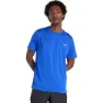 New Balance Sport Essentials Kurzarm-t-shirt male