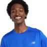New Balance Sport Essentials Kurzarm-t-shirt male