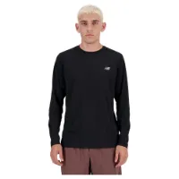 New Balance Sport Essentials Langarm-t-shirt male New Balance Sport Essentials Langarm-t-shirt male