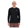 New Balance Sport Essentials Langarm-t-shirt male