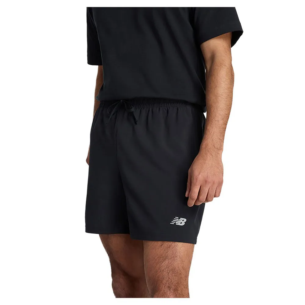 New Balance Sport Essentials Lined 5´´ Kurze Hose male