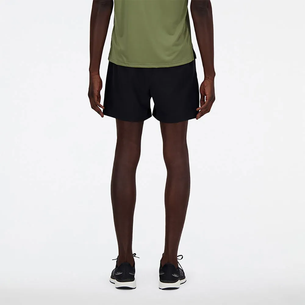 New Balance Sport Essentials Lined 5´´ Kurze Hose male