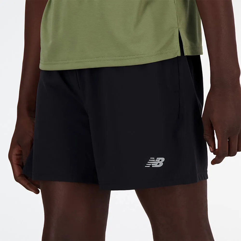 New Balance Sport Essentials Lined 5´´ Kurze Hose male