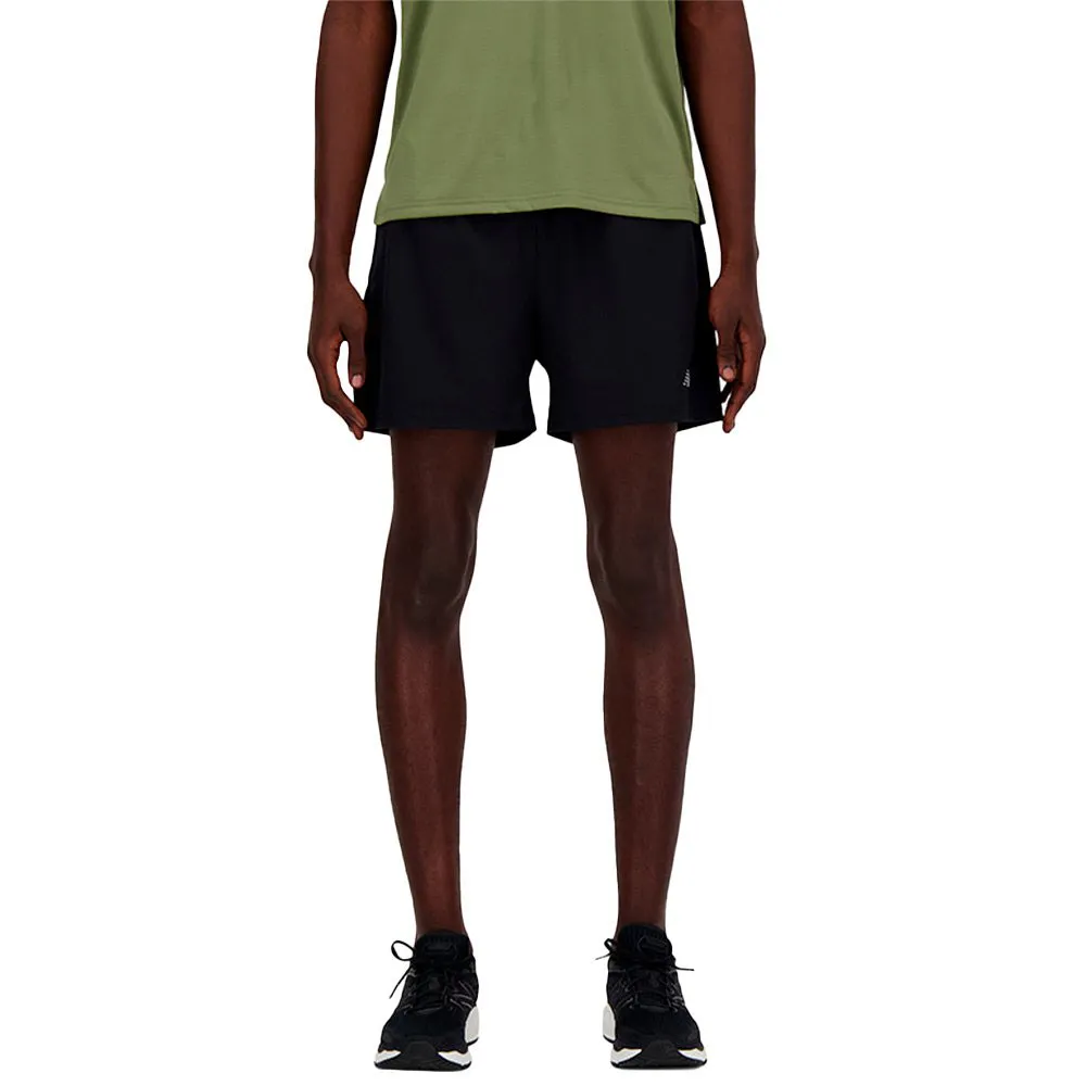 New Balance Sport Essentials Lined 5´´ Kurze Hose male
