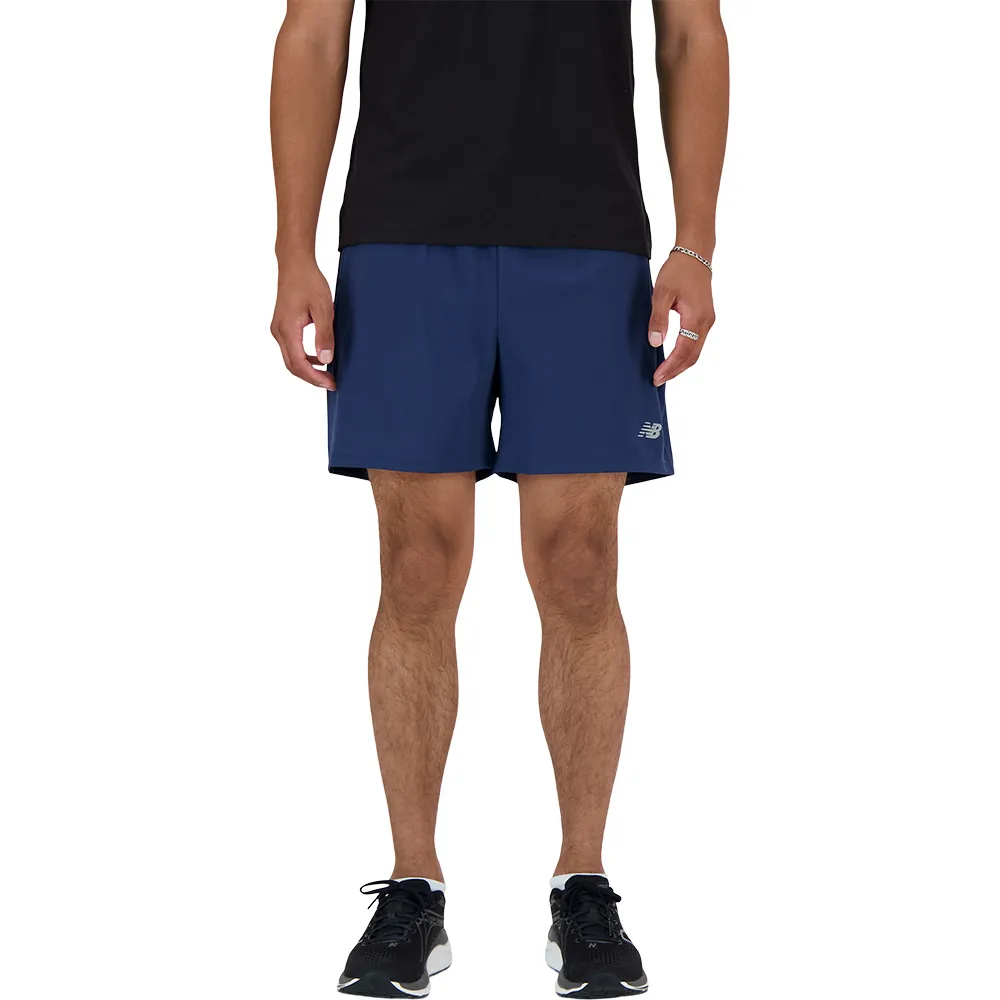 New Balance Sport Essentials Lined 5 Kurze Hose male New Balance Sport Essentials Lined 5 Kurze Hose male