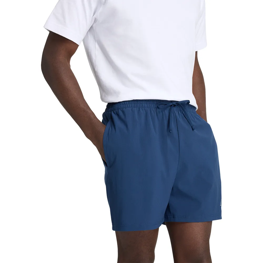 New Balance Sport Essentials Lined 5 Kurze Hose male New Balance Sport Essentials Lined 5 Kurze Hose male