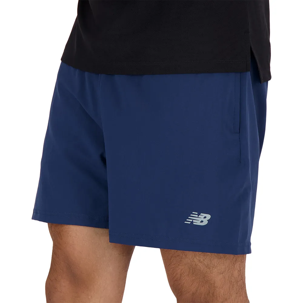 New Balance Sport Essentials Lined 5 Kurze Hose male New Balance Sport Essentials Lined 5 Kurze Hose male