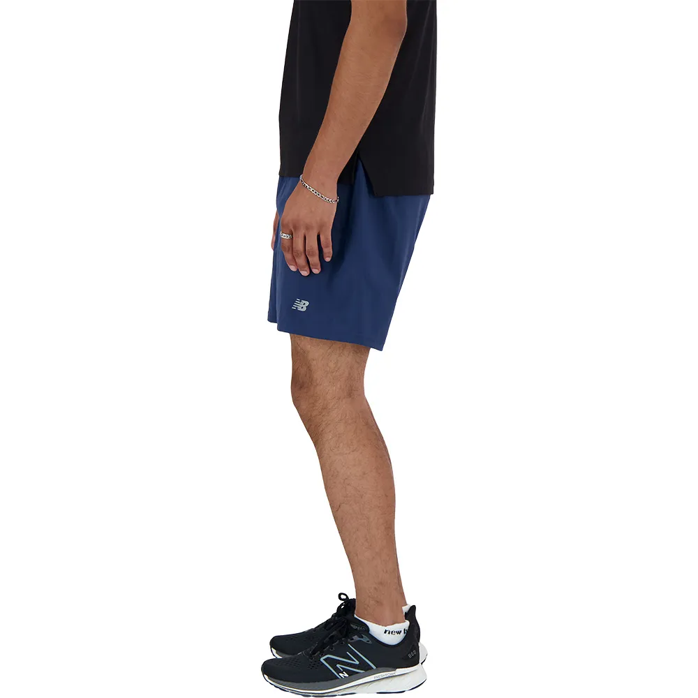 New Balance Sport Essentials Lined 5 Kurze Hose male New Balance Sport Essentials Lined 5 Kurze Hose male
