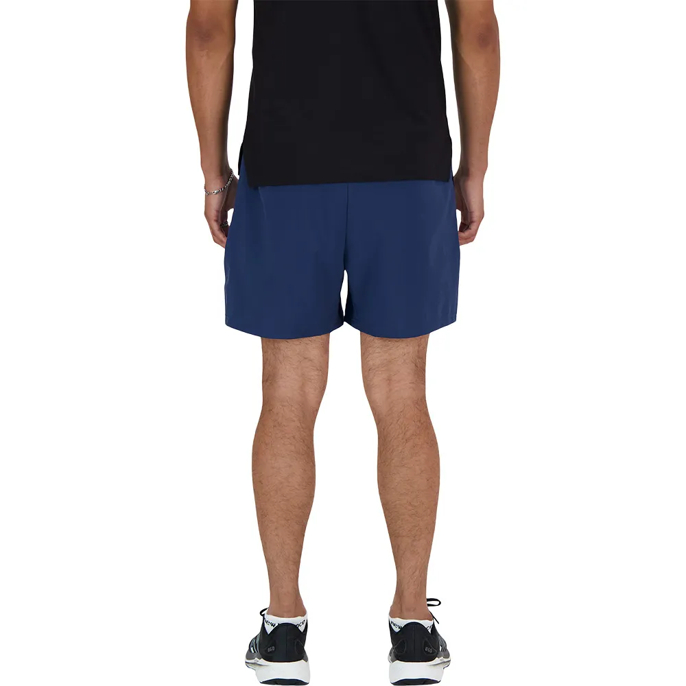 New Balance Sport Essentials Lined 5 Kurze Hose male New Balance Sport Essentials Lined 5 Kurze Hose male
