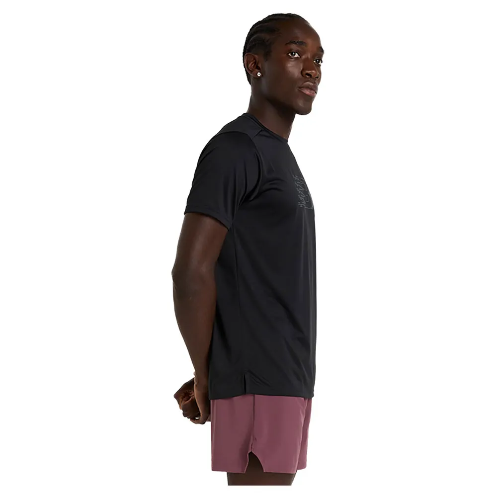 New Balance Sport Essentials Printed Kurzarm-t-shirt male