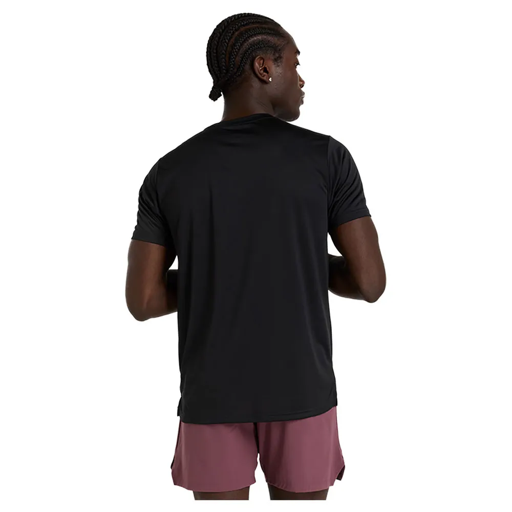 New Balance Sport Essentials Printed Kurzarm-t-shirt male