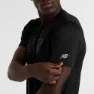 New Balance Sport Essentials Printed Kurzarm-t-shirt male
