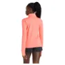 New Balance Sport Essentials Space Dye Langarm-t-shirt female
