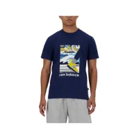 New Balance Sport Essentials Triathlon T-Shirt New Balance Sport Essentials Triathlon T-Shirt