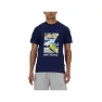 New Balance Sport Essentials Triathlon T-Shirt
