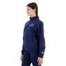 New Balance Sportswear´s Greatest Hits Halbreißverschluss-langarm-t-shirt female