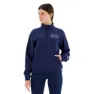 New Balance Sportswear´s Greatest Hits Halbreißverschluss-langarm-t-shirt female