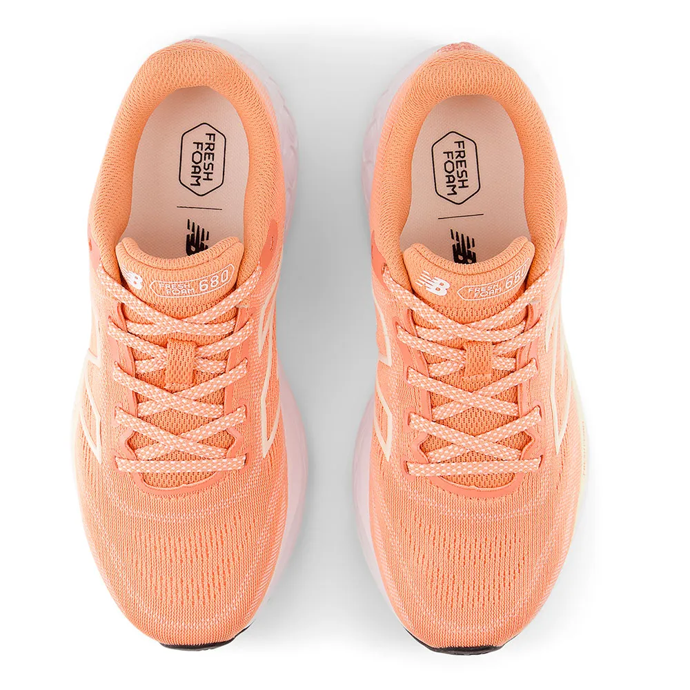 New Balance W680cn8 Laufschuhe female