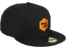 new era 59FIFTY Classic - bc edition