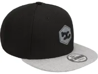 new era 9FIFTY Snapback Cap - bc edition new era 9FIFTY Snapback Cap - bc edition