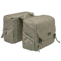 New Looxs Mondi Joy 38l Fahrradtaschen New Looxs Mondi Joy 38l Fahrradtaschen