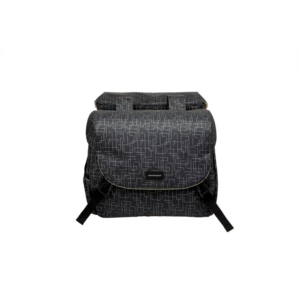 New Looxs Mondi Joy 38l Fahrradtaschen New Looxs Mondi Joy 38l Fahrradtaschen