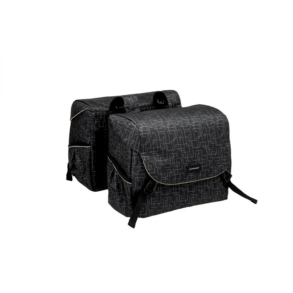 New Looxs Mondi Joy 38l Fahrradtaschen New Looxs Mondi Joy 38l Fahrradtaschen