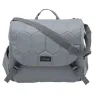 New Looxs Mondi Joy Padded 18.5l Fahrradtasche, Grey, One Size
